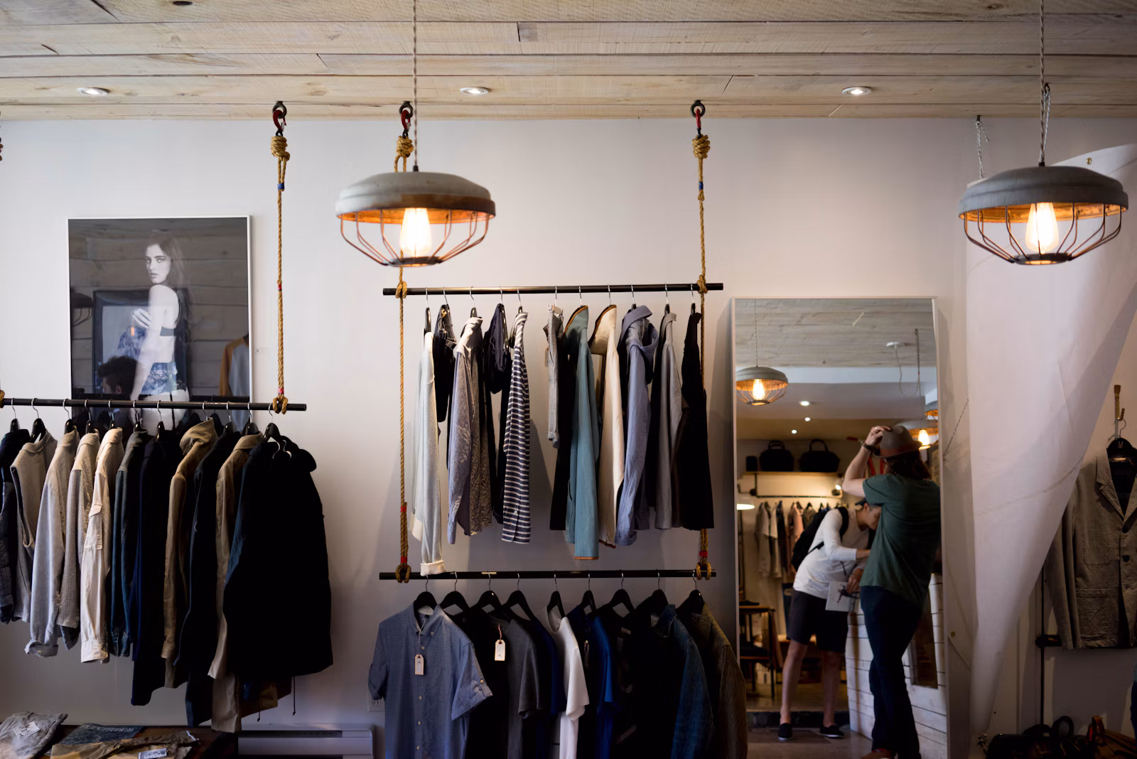 Virtual Shopping Comercio de Roupas LTDA